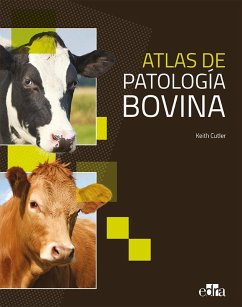 Cover Atlas patología bovina