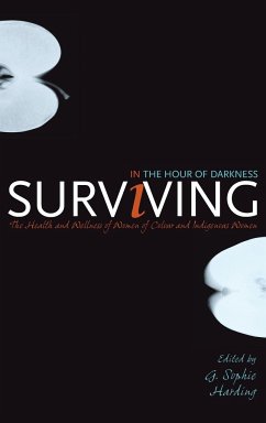 Surviving in the Hour of Darkness