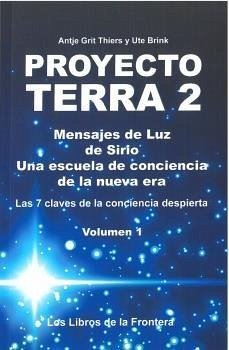 Cover Proyecto Terra 2 vol 1