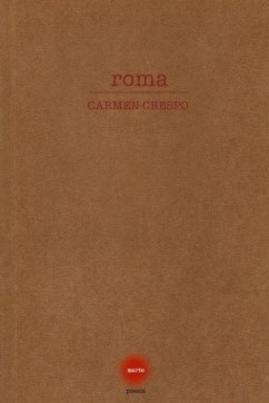 Cover ROMA