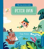 Peter Pan : Els meus primers contes 5