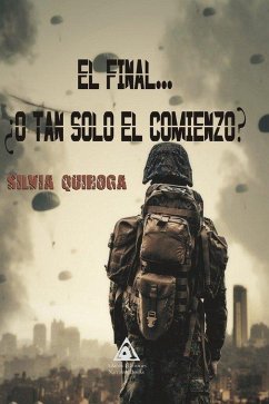 Cover El final-- ¿o tan solo el comienzo?