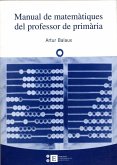 Manual de matemàtiques del profesor de primària