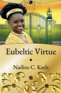 Cover Eubeltic Virtue