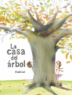 Cover La casa del árbol