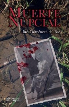 Cover Muerte nupcial