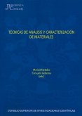 Técnicas de análisis y caracterizaciónn de materiales (2ª edición revisada y aumentada)