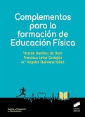 Complementos para la formación de Educación Física