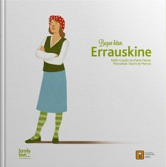 Bazen bitan errauskine - Macías, Pablo; Gaudes Teira, Belén