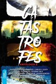 Catástrofes Z, antología de terror