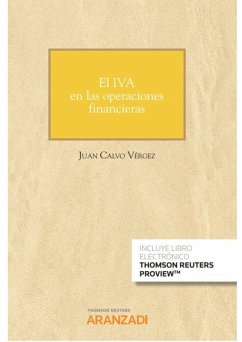 Cover Iva en las operaciones financieras