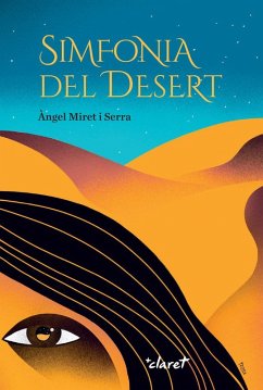 Cover Simfonia del desert