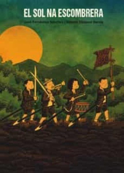 El sol na escombrera El sol na escombrera