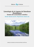 Limnología de la Laguna de Somolinos, Guadalajara : síntesis del conocimiento científico