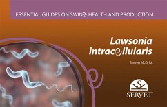 Essential guides on swine health and production : lawsonia intracellularis - McOrist, Steven