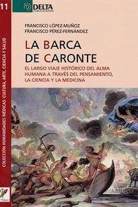 Barca De Caronte