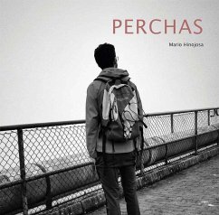 Perchas - Hinojosa, Mario