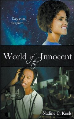 World of the Innocent - Keels, Nadine C.