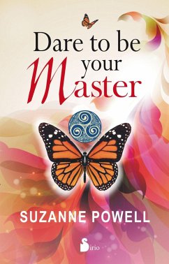 Dare to be your master - Powell, Suzanne