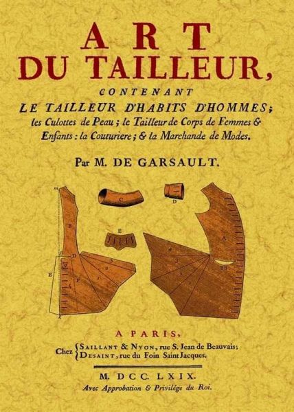 Art du tailleur