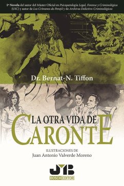 La otra vida de Caronte - Tiffon Nonis, Bernat-Nóel