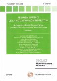 R?gimen Jur?dico de la Actuaci?n Administrativa R?gimen Jur?dico de la Actuaci?n Administrativa