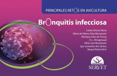Bronquitis infecciosa : principales retos en avicultura - Hiromi Okino, Cintia . . . [et al.