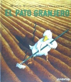 El pato granjero