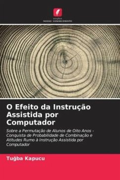 O Efeito da Instrução Assistida por Computador - Kapucu, Tugba