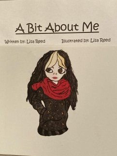 Cover A Bit About Me (eBook, ePUB)
