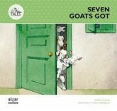 Seven goats got Seven goats got