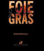 Cover Foie gras