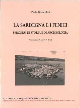 La Sardegna E I Fenici