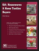 Gifts, Housewares & Home Textile Buyers Directory 2022
