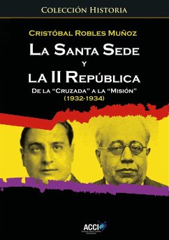 La Santa Sede y la II República de la 