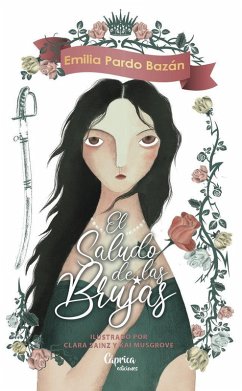 Cover El saludo de las brujas