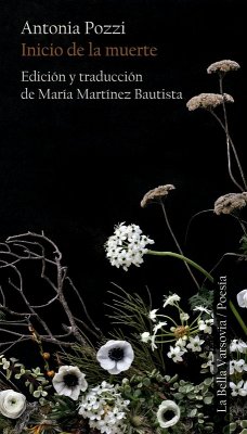 Cover Inicio de la muerte
