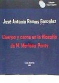 Cuerpo y carne en la filosofía de M. Merleau Ponty