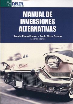 Cover Manual de inversiones alternativas