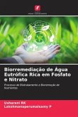 Biorremediação de Água Eutrófica Rica em Fosfato e Nitrato