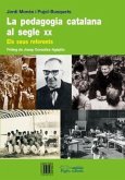 La pedagogia catalana al segle XX : Els seus referents