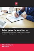 Princípios de Auditoria