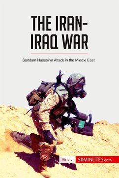 The Iran-Iraq War - 50minutes