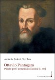 OTTAVIO PANTAGATO. PASSIO PER L\'ANTIGUITAT CLASSICA (S. XVI)