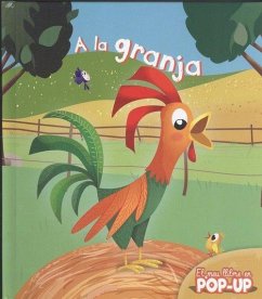 A la granja (pop-up)