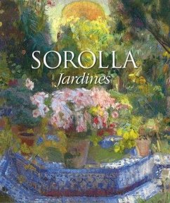 Sorolla jardines - Pons-Sorolla, Blanca