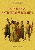 Tratado de las antigüedades romanas