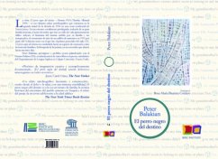Cover El perro negro del destino