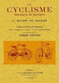 Le cyclisme : theorique et pratique