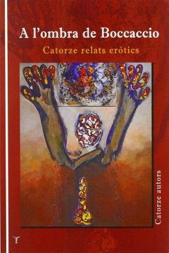 Cover A l'ombra de Boccaccio
